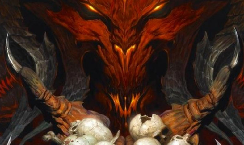Netflix producir serie basada en el videojuego Diablo