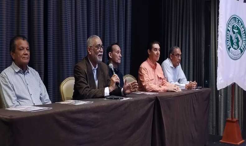 Hoy 29 de enero farmacuticos panameos celebran su da