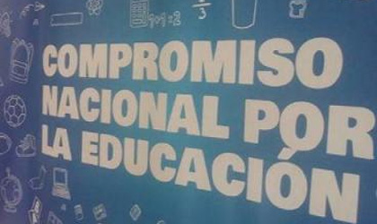 Dilogo por la Educacin emite primer informe