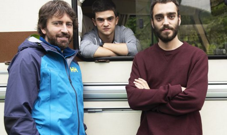 �Diecisiete� ser� estrenada en Netflix Espa�a en el 2018