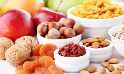 Conoce la dieta Ketognica