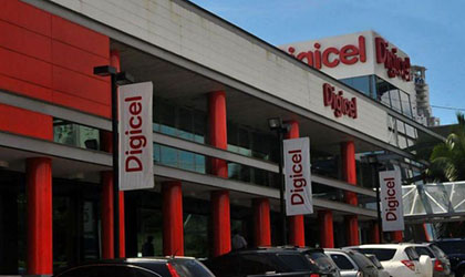 Digicel incursiona en la tecnologa LTE