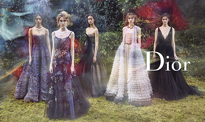 Dior estrena diseadora
