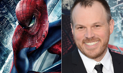 Director de The Amazing Spiderman se siente orgulloso de lo logrado