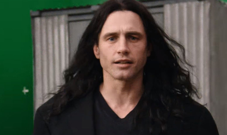 The Disaster Artist estrena un nuevo triler con James Franco