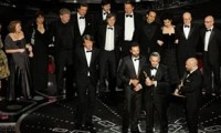 Ganadores de los premios Oscar 2011