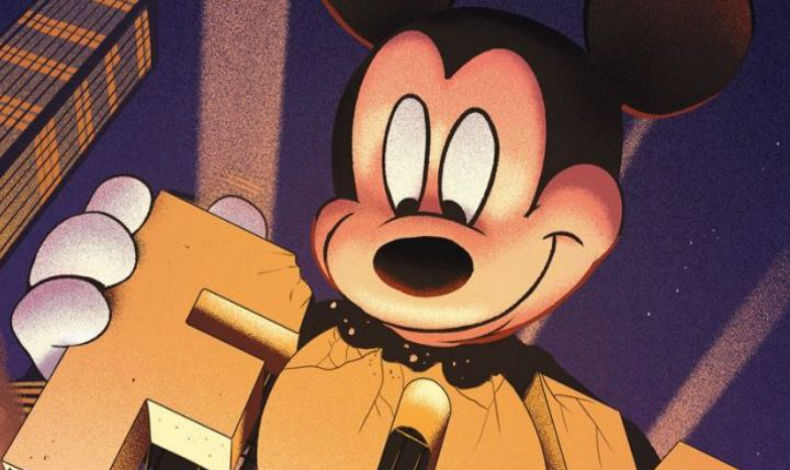 Fox y Disney acuerdan la compra