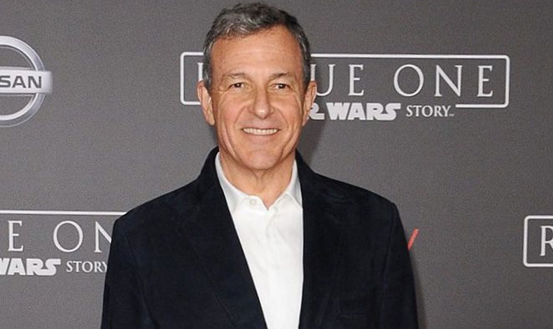 Disney con va libre para comprar Fox