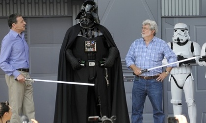 Nueva triloga de Star Wars contar con una historia original y podra tener spin-off
