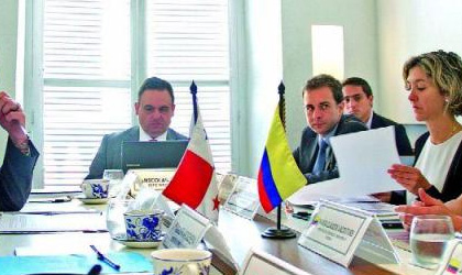 Por la disputa entre Panam y Colombia la OMC crea un panel de cumplimiento