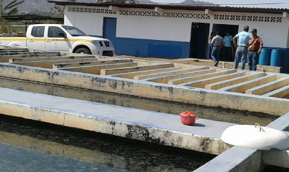 En Azuero sistemas de almacenamiento de agua requieren limpieza