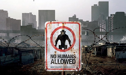 District 9 podra tener una secuela