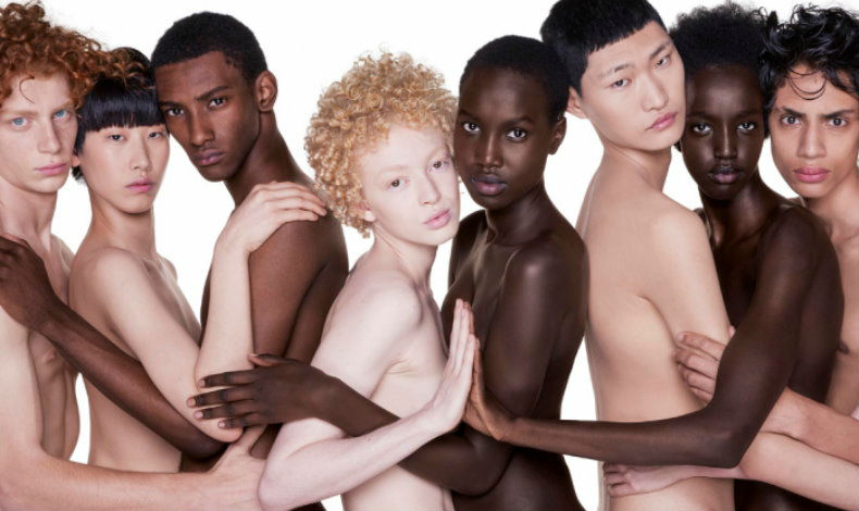 Campaa hace homenaje a la diversidad en la moda