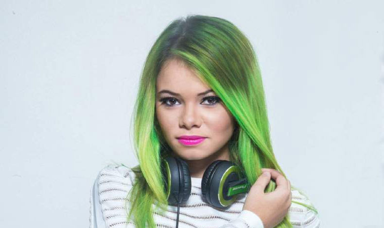 DJ Fanny regresa con nuevos proyectos