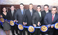 Hotel DoubleTree By Hilton, abre sus puertas en Panam