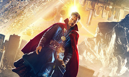 Benedict Cumberbatch cree que Scott Derrickson debera dirigir la secuela de Doctor Strange