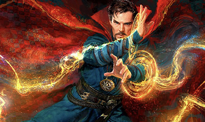 Confirmadas las escenas post-crditos en Doctor Strange