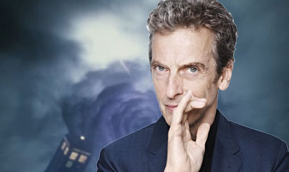 Doctor Who no recrear a antiguos doctores