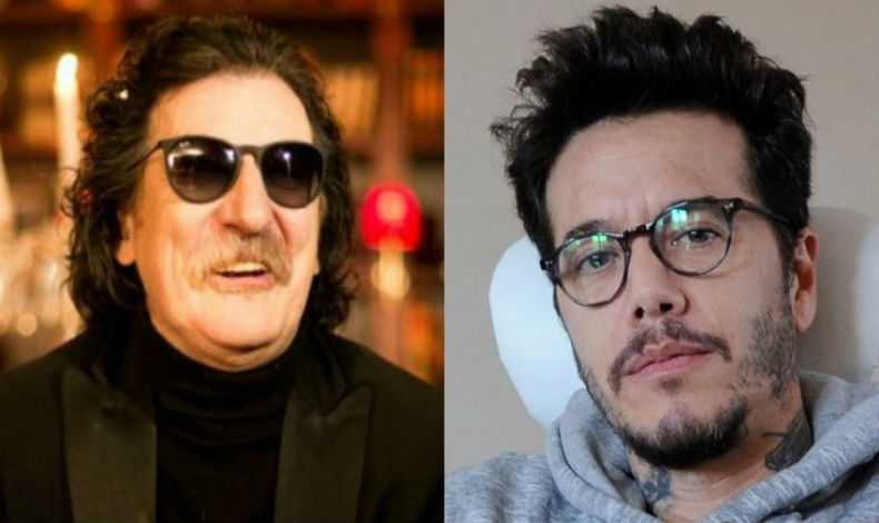 Docu-reality sobre Charly Garca