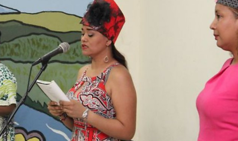 Programa Mi voz para tus ojos dona audiolibros