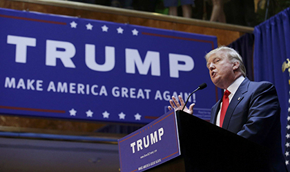 Donald Trump tiene nuevos asesores de Uber y Tesla