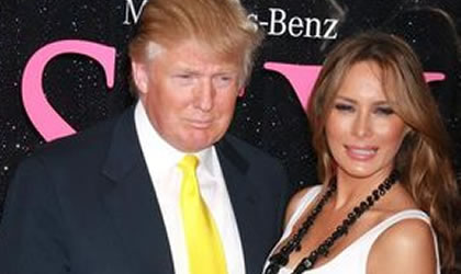 Donald Trump lanzar� una fragancia para aquellos que buscan Riquezas