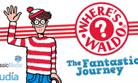 Dnde est Wally? Tendr pelcula?