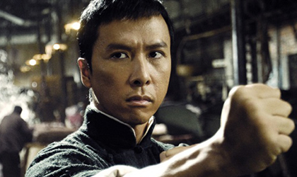 Donnie Yen de Rogue One protagonizar la adaptacin del videojuego Sleeping Dogs