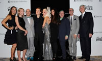 Te mostramos el Dorchester Collection Fashion Prize