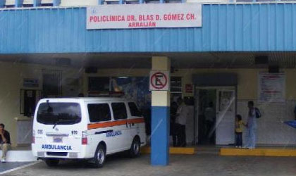 Lo asesinan por solo tener dos dlares en el bolsillo