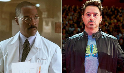 La versin de Dr. Dolittle con Robert Downey Jr. ya tiene fecha de estreno