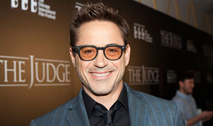 Robert Downey Jr. ser el nuevo Dr. Dolittle