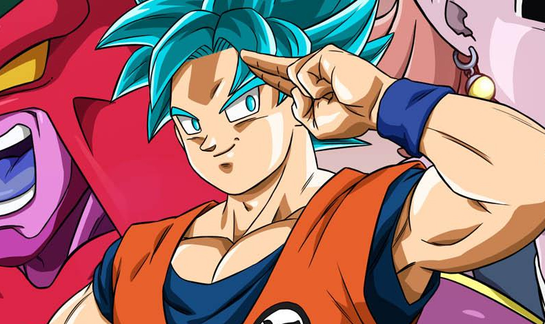 En noviembre llega a las tiendas Dragon Ball Dai Budokai