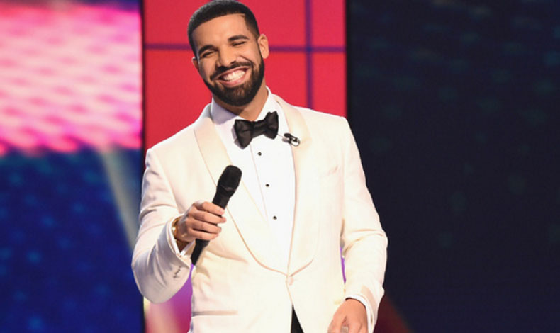 El rapero Drake no se resiste al bolso Birkin de Hrmes