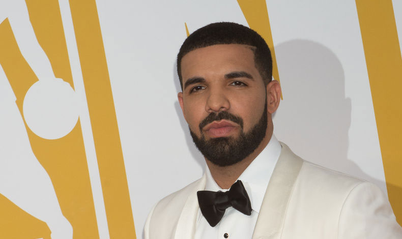 Drake cumpli el sueo de una pequea fantica