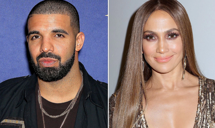 Drake confiesa haber enviado mensajes a Jennifer Lpez estando tomado