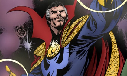 Marvel anuncia dos misteriosos proyectos para 2016 y 2017