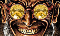 El Dr. Hugo Strange es el villano de The Dark Knight, segn sinopsis