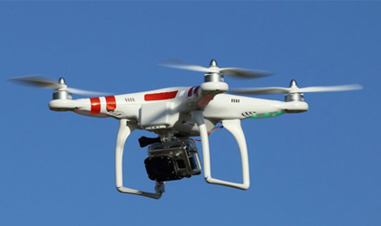 Paraguay impulsa el primer Dron diseado con impresoras 3D