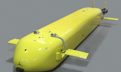 Submarinos Drones inducidos por batera de Hidrgeno
