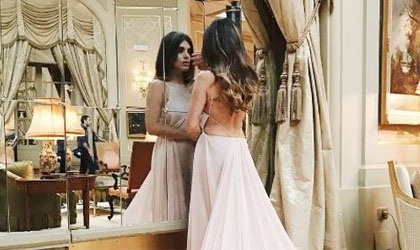 Dulceida presenta su propio perfume