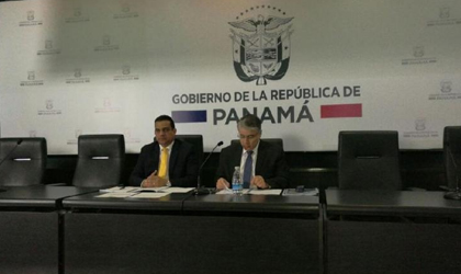De La Guardia afirma que se vive un considerable crecimiento econ�mico