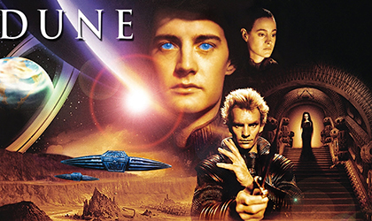 Denis Villeneuve est ansioso por dirigir el remake de Dune