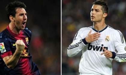 Hoy. Se define el primer finalista en la Copa del Rey