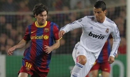 La Liga Espaola es la ms fuerte del mundo, hoy da