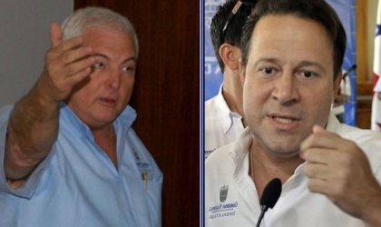 Martinelli vs Varela, un nuevo ataque con familiares incluidas