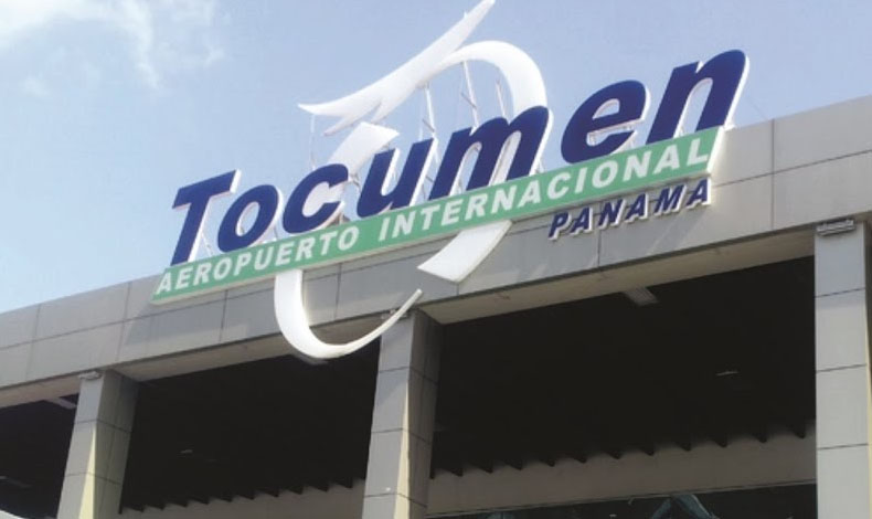 Empresas presentan propuestas para la explotacin de los Duty Free en Tocumen