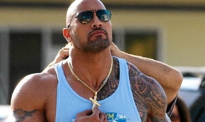 Dwayne Johnson tendr su spin-off de Fast & Furious