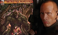 Dwayne The Rock Johnson y su pr�ximo proyecto
