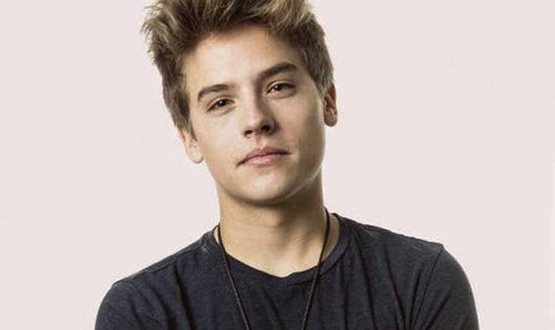 La foto con la que Dylan Sprouse regresa a Instagram